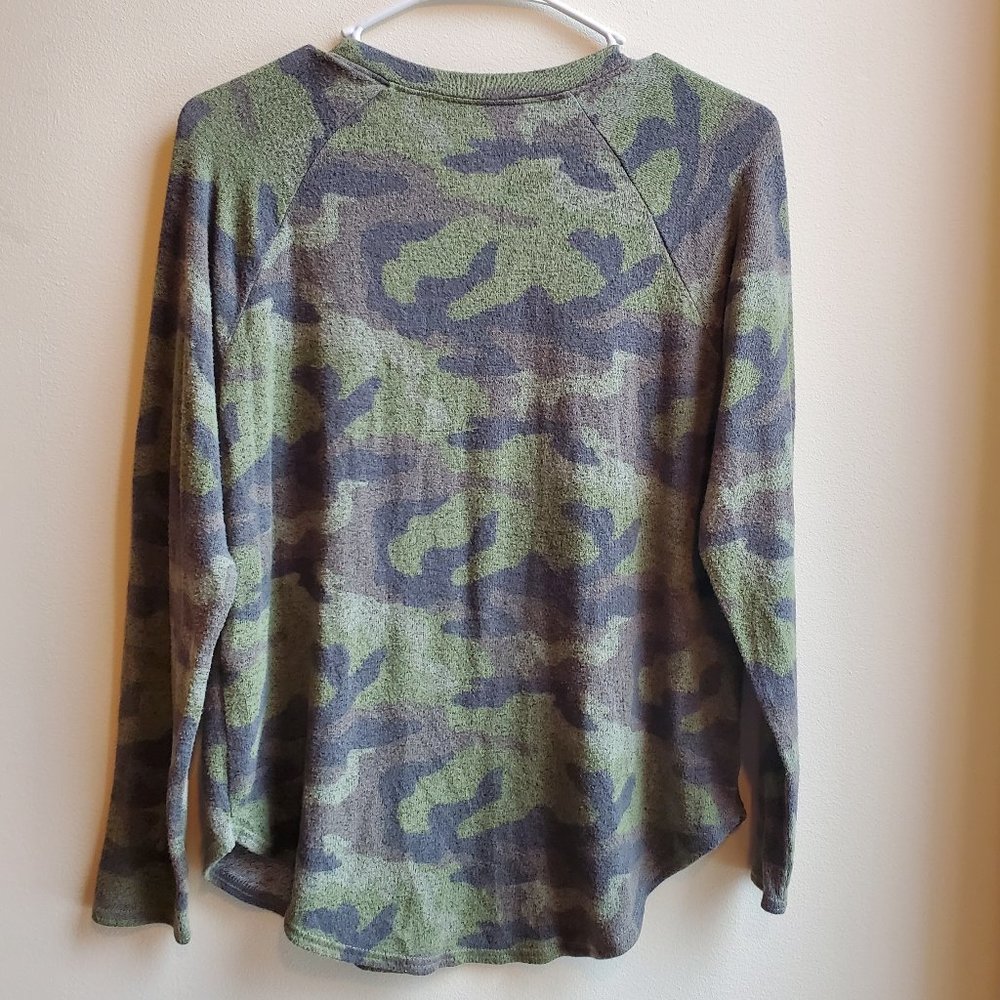 American Eagle Outfitters "Soft & Sexy" Jersey XS - Picture 16 of 16